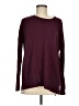 Tea n Rose Burgundy Pullover Sweater Size Med - Lg - photo 1