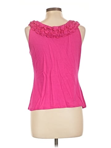 Cato Sleeveless Blouse (view 2)