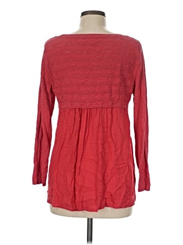 Style&Co Pullover Sweater (view 2)
