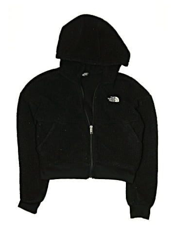 The North Face Zip Up Hoodie (view 1)