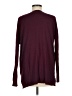 Tea n Rose Burgundy Pullover Sweater Size Med - Lg - photo 2