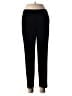 Theory Solid Black Dress Pants Size 6 - photo 1