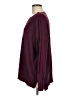 Tea n Rose Burgundy Pullover Sweater Size Med - Lg - photo 5