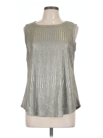 Kim & Cami Sleeveless Top (view 1)