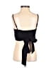 Lulus Black Tank Top Size XS - photo 2