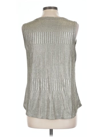 Kim & Cami Sleeveless Top (view 2)