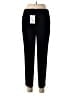Theory Solid Black Dress Pants Size 6 - photo 2