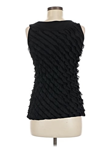janeric Sleeveless Blouse (view 2)