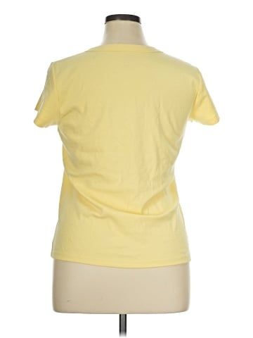 Talbots Short Sleeve T-Shirt (view 2)