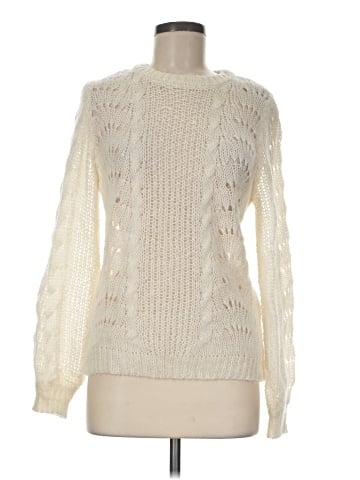 Jessica Simpson Pullover Sweater (view 1)