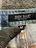 Judy Blue Blue Overall Shorts Size M - photo 3