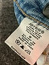 Judy Blue Blue Overall Shorts Size M - photo 4