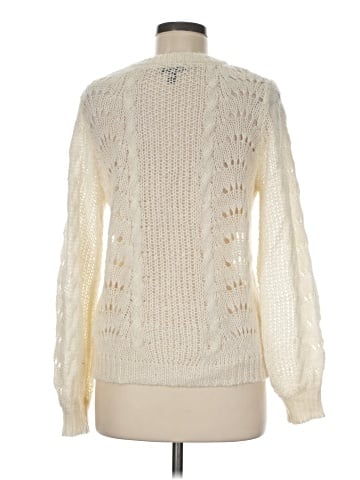 Jessica Simpson Pullover Sweater (view 2)