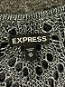 Express Black Cardigan Size XS - photo 7