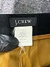 J.Crew Solid Black Formal Skirt Size 4 - photo 4