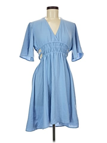 Shein Casual Dress (view 1)