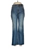 J.Crew 100% Cotton Blue Jeans Size 28 waist (petite) - photo 1