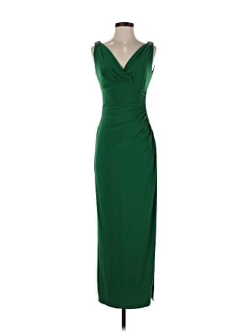 Lauren by Ralph Lauren Cocktail Dress (view 1)