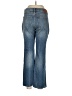 J.Crew 100% Cotton Blue Jeans Size 28 waist (petite) - photo 2