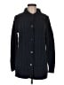 L.L.Bean 100% Cotton Black Cardigan Size M - photo 1