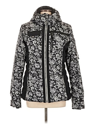 Obermeyer Snow Jacket (view 1)