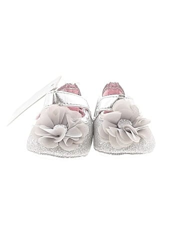 Laura Ashley Booties (view 2)