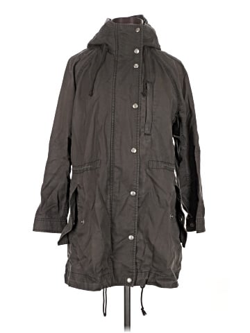 Gap Raincoat (view 1)