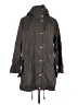 Gap Gray Raincoat Size M - photo 1