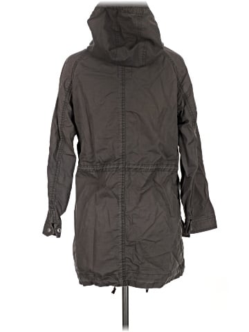 Gap Raincoat (view 2)
