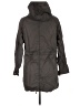 Gap Gray Raincoat Size M - photo 2