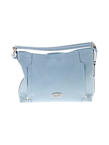 Coach Leather Hobo (view 1)