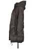 Gap Gray Raincoat Size M - photo 5