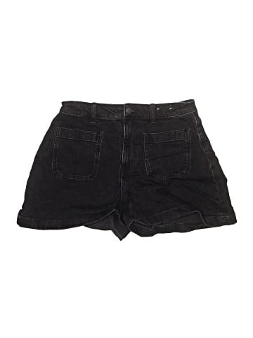 Madewell Denim Shorts (view 1)