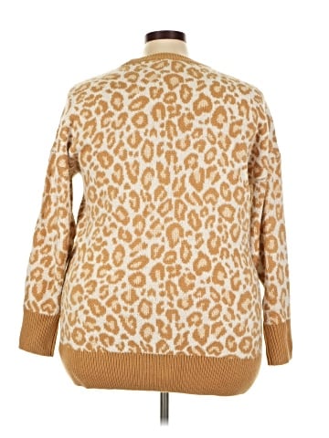Torrid Pullover Sweater (view 2)