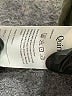 Quince 100% Linen Solid Green Athletic Shorts Size L - photo 4