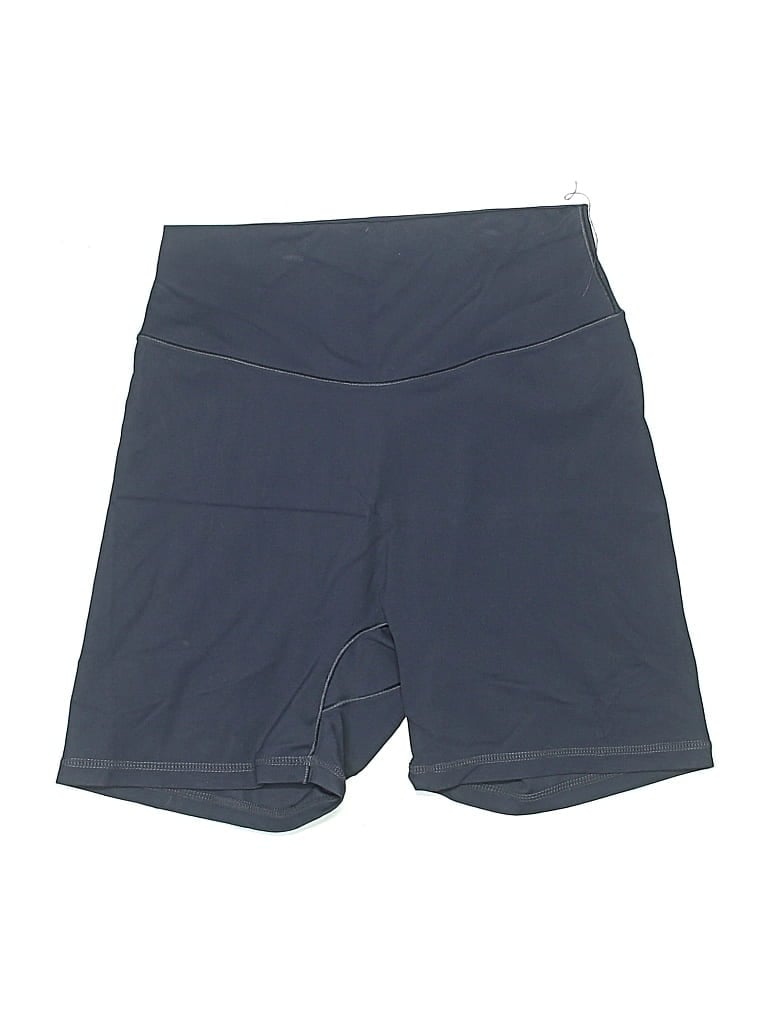 Pre-owned Sunzel Athletic Shorts In Blue