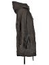 Gap Gray Raincoat Size M - photo 4