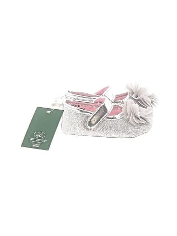 Laura Ashley Booties (view 1)