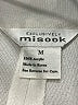 misook 100% Acrylic Solid Ivory Casual Pants Size M - photo 4