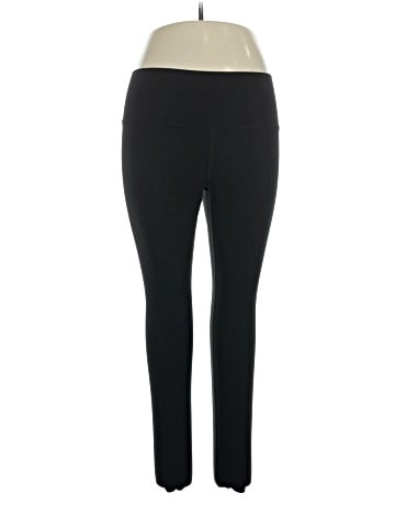Nike Active Pants (view 1)