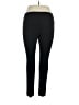 Nike Solid Black Active Pants Size XL - photo 2