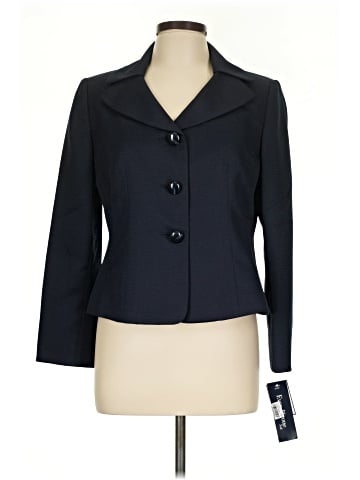 Evan Picone Blazer (view 1)