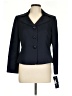Evan Picone 100% Polyester Blue Blazer Size 12 Petite - photo 1