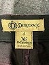 Democracy Burgundy Jeans Size 4 - photo 7