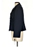 Evan Picone 100% Polyester Blue Blazer Size 12 Petite - photo 5