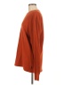 IZOD Orange Pullover Sweater Size M - photo 5