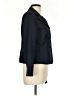 Evan Picone 100% Polyester Blue Blazer Size 12 Petite - photo 4