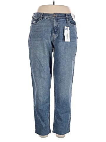 CALVIN KLEIN JEANS Jeans (view 1)