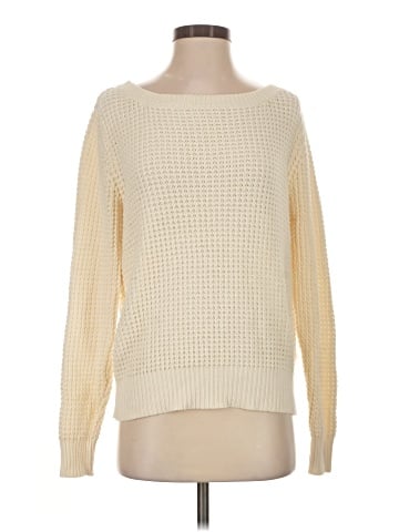 Joe Fresh Pullover Sweater (view 1)