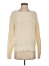 Joe Fresh Ivory Pullover Sweater Size S - photo 1